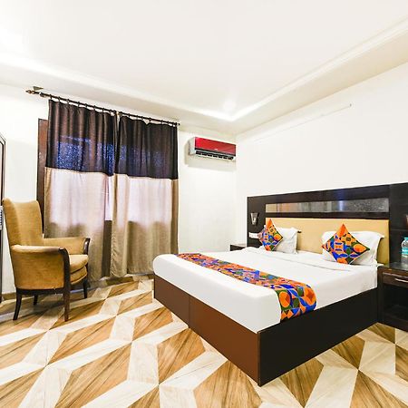 Fabhotel Grand Boutique New Delhi Eksteriør bilde