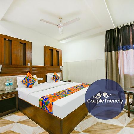 Fabhotel Grand Boutique New Delhi Eksteriør bilde