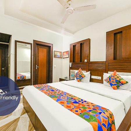 Fabhotel Grand Boutique New Delhi Eksteriør bilde