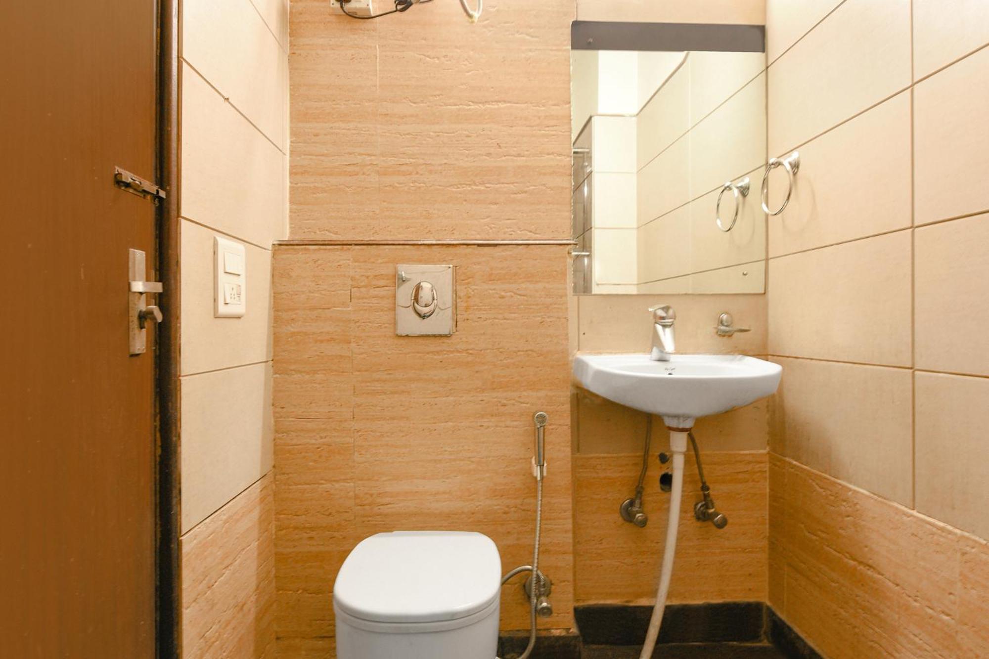 Fabhotel Grand Boutique New Delhi Eksteriør bilde